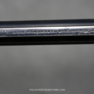 Excellent Pistolet cal.22LR Smith Wesson 1891 canon miroir