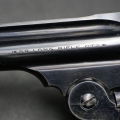 Excellent Pistolet cal.22LR Smith Wesson 1891 canon miroir
