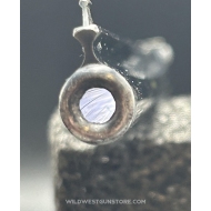 Excellent Pistolet cal.22LR Smith Wesson 1891 canon miroir