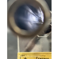 Colt Peacemaker smokeless d'exception canon miroir cal.45