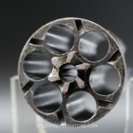 Colt 1877 Lightning Double Action calibre .38