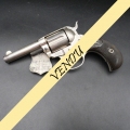 Revolver Colt DA 1877 version Sheriff calibre 38 canon 3''1/2