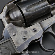 Colt 1877 Lightning Double Action calibre .38