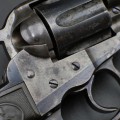 Colt 1877 Lightning Double Action calibre .38