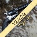 Colt SAA Western Peacemaker Smokeless Aucun Jeu cal. 45 Colt