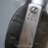 Colt emblématique smokeless  état exceptionnel calibre 32-20