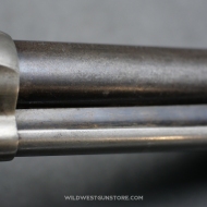 Colt emblématique smokeless  état exceptionnel calibre 32-20