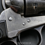 Colt emblématique smokeless  état exceptionnel calibre 32-20