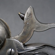 Colt emblématique smokeless  état exceptionnel calibre 32-20