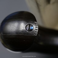 Colt 1877 Lightning Double Action calibre .38