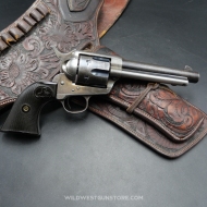 Colt emblématique smokeless  état exceptionnel calibre 32-20