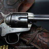 Colt emblématique smokeless  état exceptionnel calibre 32-20