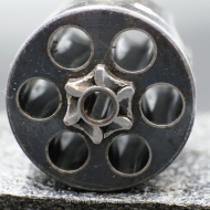 Colt emblématique smokeless  état exceptionnel calibre 32-20