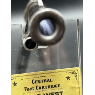 Colt emblématique smokeless  état exceptionnel calibre 32-20