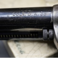 Colt 1877 Lightning Double Action calibre .38