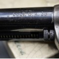Colt 1877 Lightning Double Action calibre .38