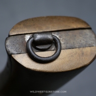 Revolver de collection Smith Wesson Schofield Wells Fargo