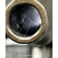 Revolver de collection Smith Wesson Schofield Wells Fargo