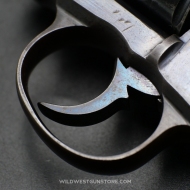 Revolver de dotation US Army Colt DA modèle 1895 calibre 38