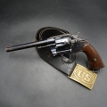 Revolver de dotation US Army Colt DA modèle 1895 calibre 38