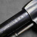 Revolver de dotation US Army Colt DA modèle 1895 calibre 38