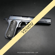 Pistolet Colt 1900 excellent canon cal.38 et lettre Colt