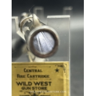 Rarissime Merwin Hulbert Frontier 4éme modèle miroir