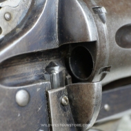 Rarissime Merwin Hulbert Frontier 4éme modèle miroir