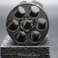 Rarissime Merwin Hulbert Frontier 4éme modèle miroir