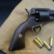 Remington NMA Conversion calibre .44 Précoce