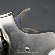 Mint Smith Wesson 1st model 1896 Cal32SWL Hand ejector signé