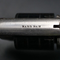 Revolver de collection Hard Pan 'suicide special' cal. 38 RF