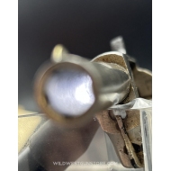 Revolver de collection Hard Pan 'suicide special' cal. 38 RF