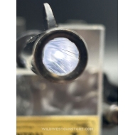 Mint revolver Colt New Police calibre 32 canon 4'' miroir