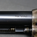 Colt SAA Peacemaker CAL.45 de 1891, excellent état, lettre Colt