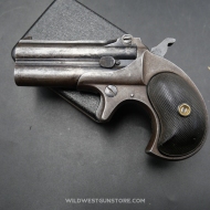 Remington 95 Over-under Tardif UMC excellents canons cal.41