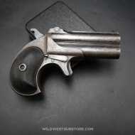 Remington 95 Over-under Tardif UMC excellents canons cal.41