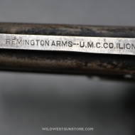 Remington 95 Over-under Tardif UMC excellents canons cal.41