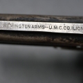 Remington 95 Over-under Tardif UMC excellents canons cal.41