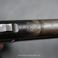 Remington 95 Over-under Tardif UMC excellents canons cal.41