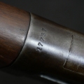 Rare Marlin 1881 Rifle excellent état calibre 45-70 canon miroir