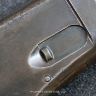 Rare Marlin 1881 Rifle excellent état calibre 45-70 canon miroir