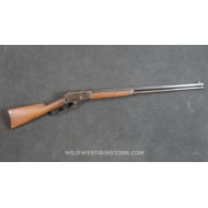 Rare Marlin 1881 Rifle excellent état calibre 45-70 canon miroir