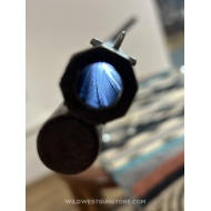 Rare Marlin 1881 Rifle excellent état calibre 45-70 canon miroir