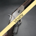 Winchester 1873 calibre 44-40 bois XX ,options et lettre Cody