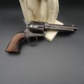 US Colt Peacemaker Single Action Army calibre .45