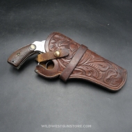 Revolver Old West Smith Wesson Frontier calibre 44-40