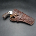 Revolver Old West Smith Wesson Frontier calibre 44-40