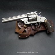 Revolver Old West Smith Wesson Frontier calibre 44-40