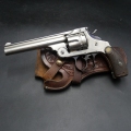 Revolver Old West Smith Wesson Frontier calibre 44-40
